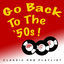Cover Go Back: The '50s Classic R&B Playlist