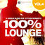 Cover 100% Lounge, Vol. 4
