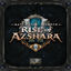 Cover Battle for Azeroth: Rise of Azshara
