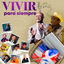 Cover Vivir Para Siempre