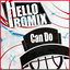 Cover Can Do "Kuroko's Basketball" Cover
