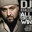 Cover All I Do Is Win (feat. T-Pain, Ludacris, Snoop Dogg & Rick Ross)