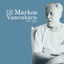 Cover 1905 – 2015: 110 Years Markos Vamvakaris