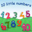Cover 10 Little Numbers