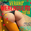 Cover Verano Merenguero 2018