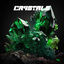 Cover CRYSTALS
