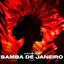 Cover Samba De Janeiro