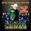 Cover Esta noche Cena Pancho
