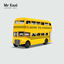 Cover Life is Eazi, Vol. 2 - Lagos to London