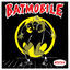 Cover Batmobile