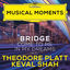 Cover Bridge: Come to Me in My Dreams, H. 71 (Musical Moments)