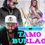 Cover Tamo Burlao