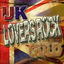Cover UK Lovers Rock Gold