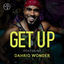 Cover Get Up (feat. Dahrio Wonder)