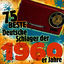 Cover 75 Beste Deutsche Schlager der 1960er Jahre