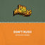 Cover Don't Rush