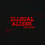 Cover ILLEGAL ALIENS