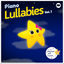 Cover Piano Lullabies, Vol. 1
