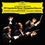 Cover Brahms: 21 Hungarian Dances