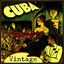 Cover Vintage Cuba Lounge