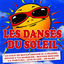 Cover Les danses du soleil Vol. 3