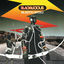 Cover Blazing Arrow