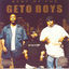 Cover The Best of the Geto Boys (Mixtape Version)