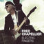 Cover Electric Fingers