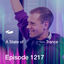 Cover ASOT 1217 - A State of Trance Episode 1217