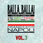 Cover Balla..Balla! Vol.3 Italian Hit Connection