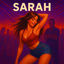 Cover SARAH SHATTA