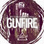 Cover Gunfire (feat. Janine Villforth) - EP