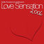 Cover Love Sensation 2006