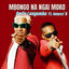 Cover Mbongo Na Ngai Moko (feat. Innoss' B)