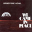 Cover We Came in Peace