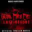 Cover Devil May Cry - Last Resort (Official Trailer Music)