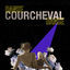 Cover Danse Courcheval danse !