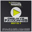 Cover Deejays Favourites 2013.1