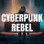 Cover Cyberpunk Rebel