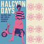 Cover Halcyon Days: 60s Mod, R&B, Brit Soul & Freakbeat Nuggets