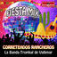 Cover Fiesta Mix 2020 Correteados Rancheros
