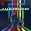 Cover Kaleidoscope (Soundtrack from the Netflix Series)