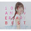 Cover 10th Anniversary Best