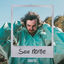 Cover seu nome