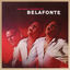 Cover The Many Moods Of Belafonte