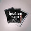 Cover heaven sent