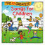 Cover The 30 Greatest Songs for Children