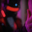 Cover Red Eye