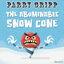 Cover The Abominable Snow Cone