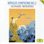 Cover Mahler: Symphony No.2 "Resurrection"
